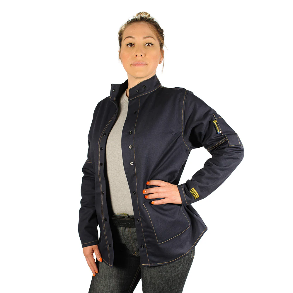 Nav Bar - Women's Tops
